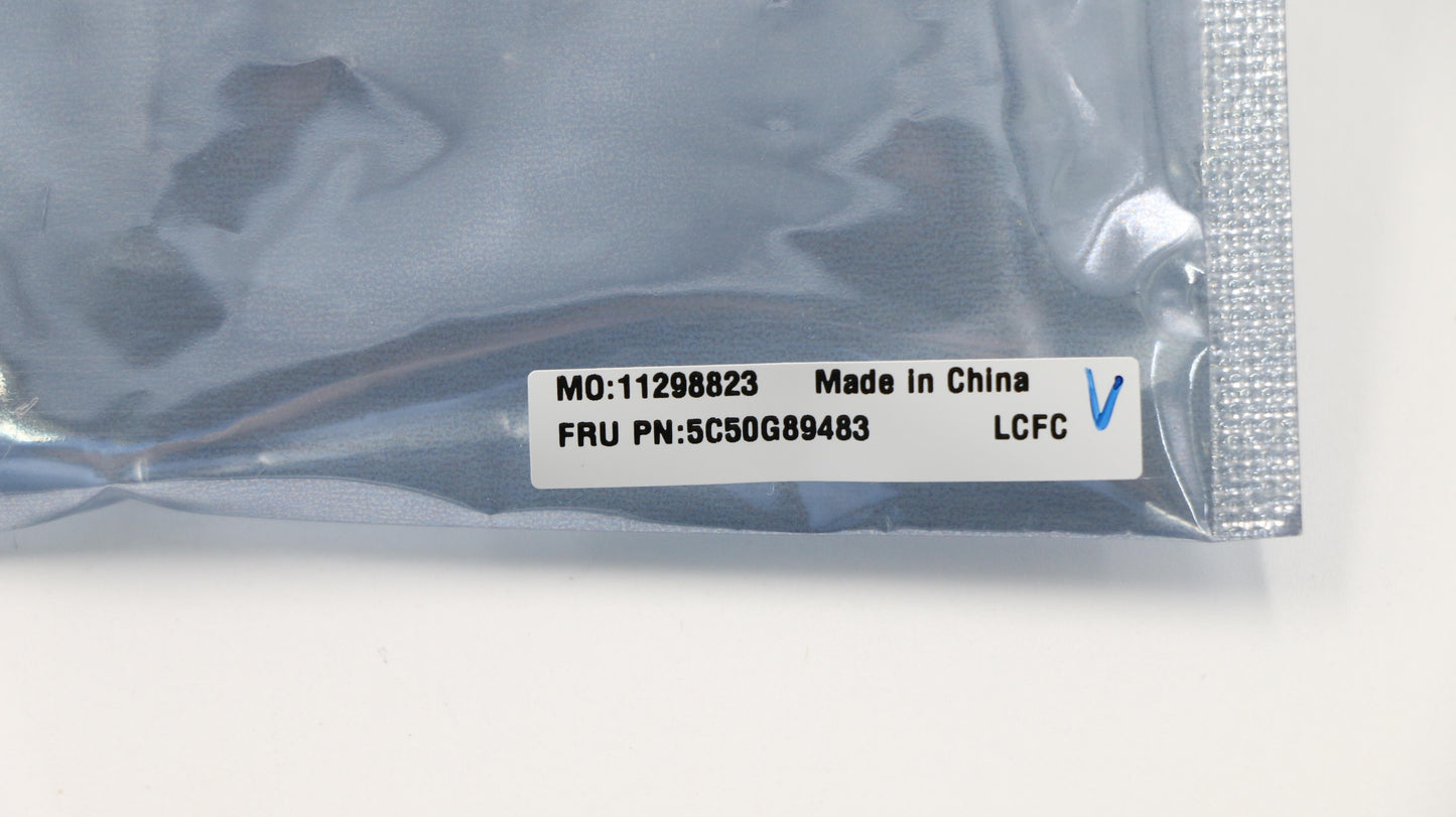 Lenovo Ci Cards Misc Internal - 5C50G89483