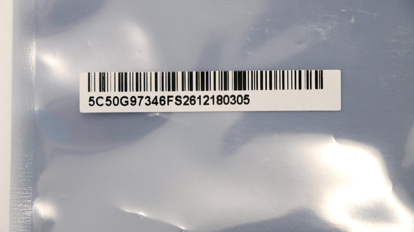 Lenovo Ci Cards Misc Internal - 5C50G97346