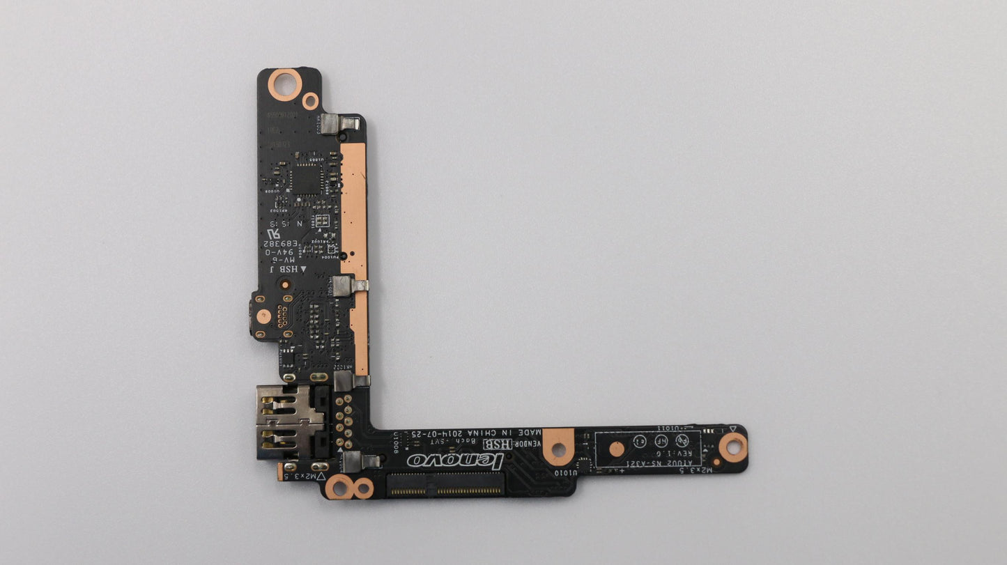 Lenovo Ci Cards Misc Internal - 5C50G97346