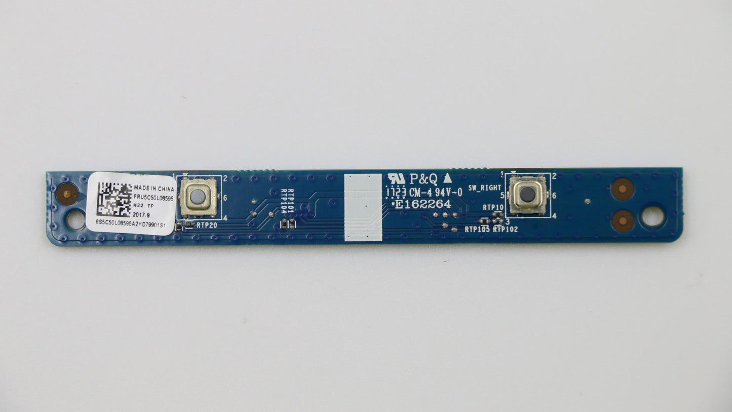 Lenovo Ci Cards Misc Internal - 5C50L08595