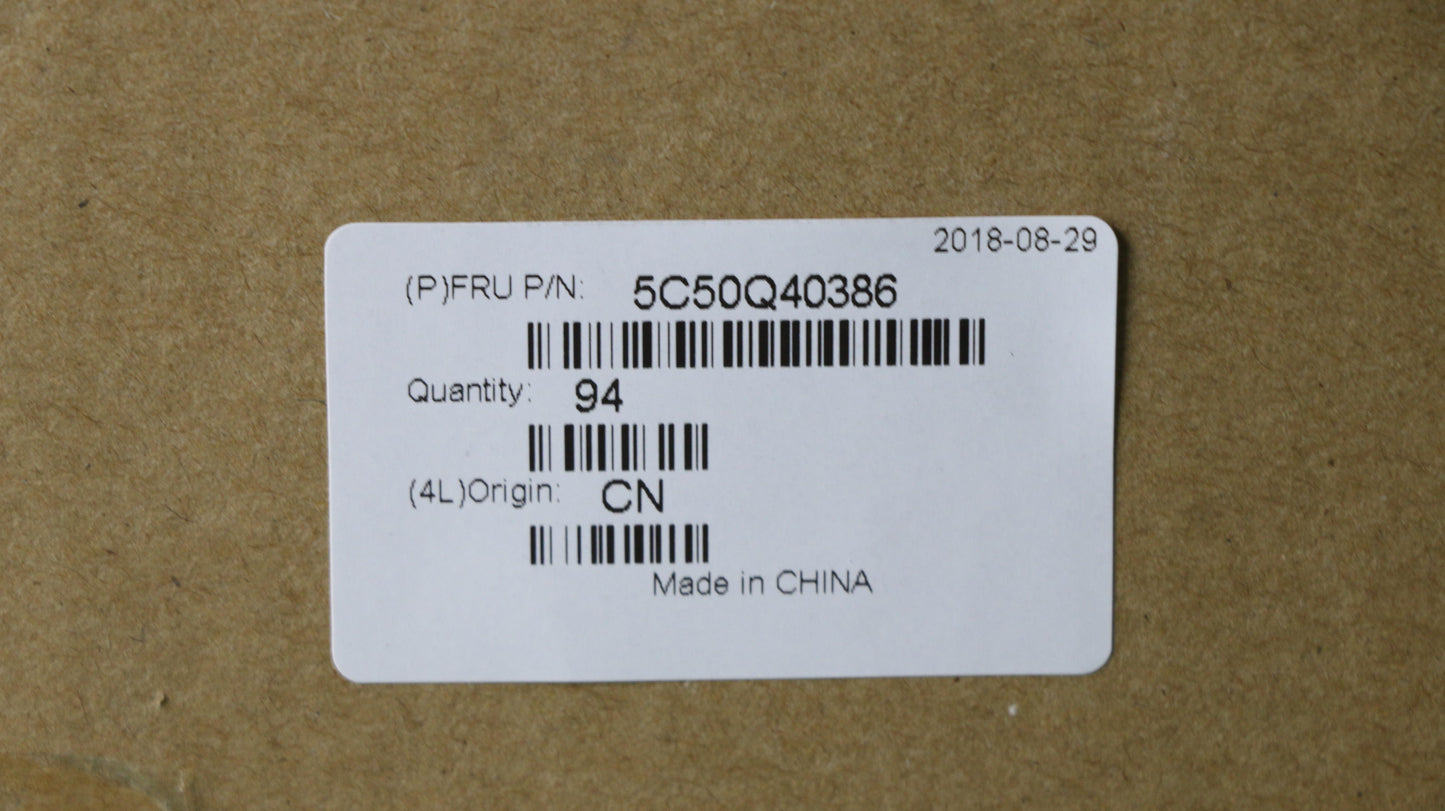 Lenovo Click Board Wcable 3N 81Cy - 5C50Q40386