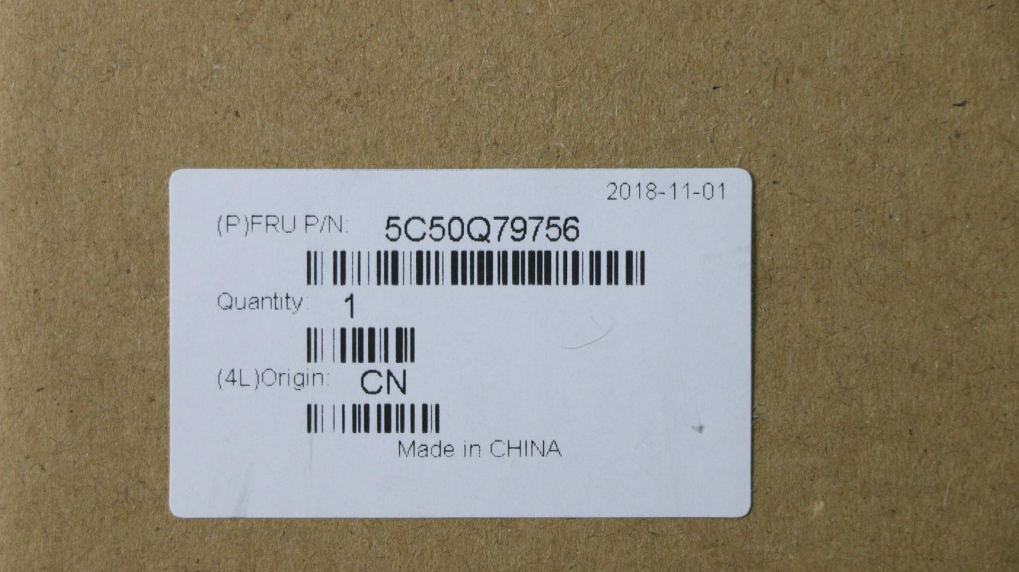 Lenovo Usb Board Wcable B 81Es - 5C50Q79756