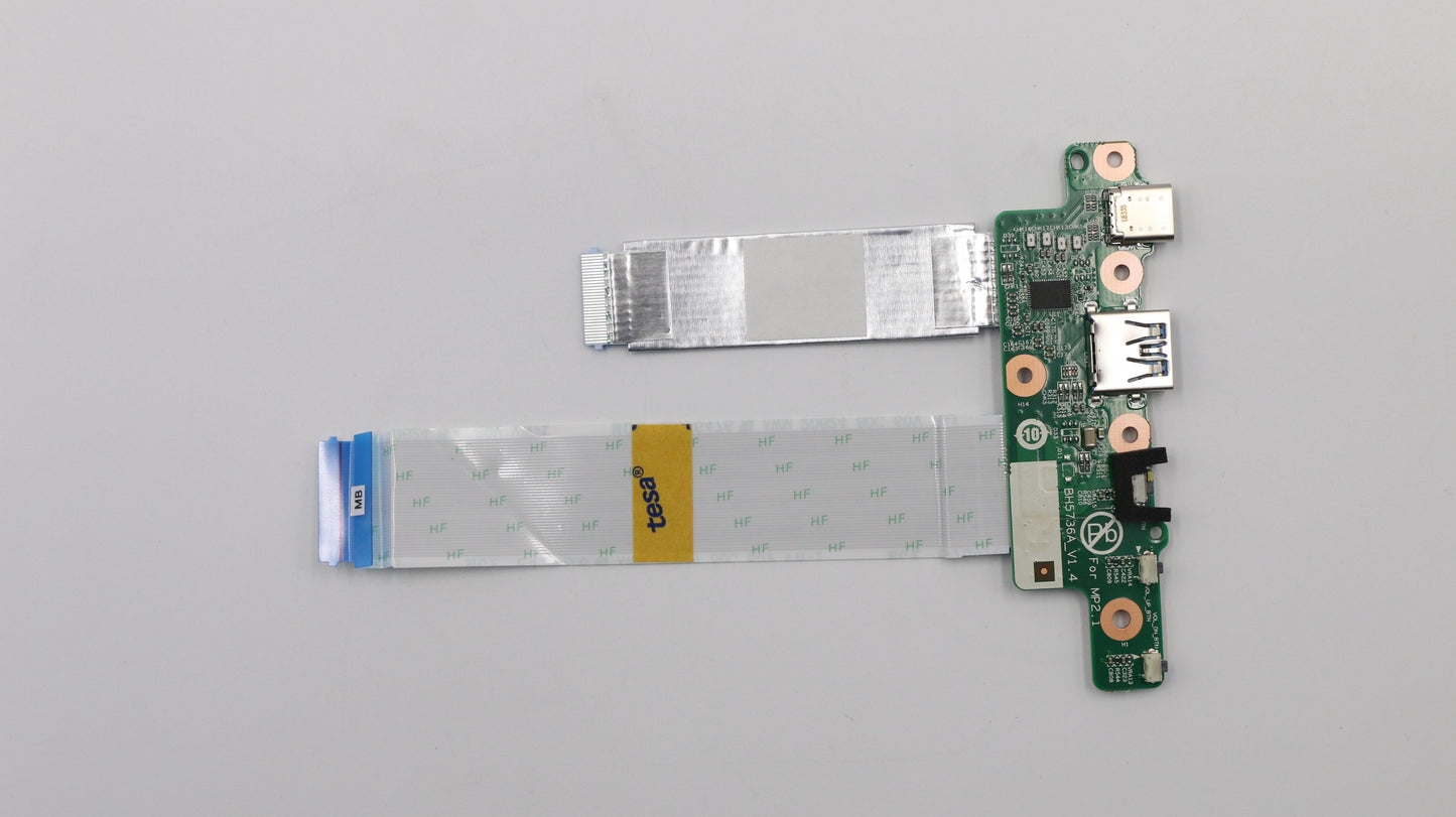 Lenovo Usb Board Wcable B 81Es - 5C50Q79756