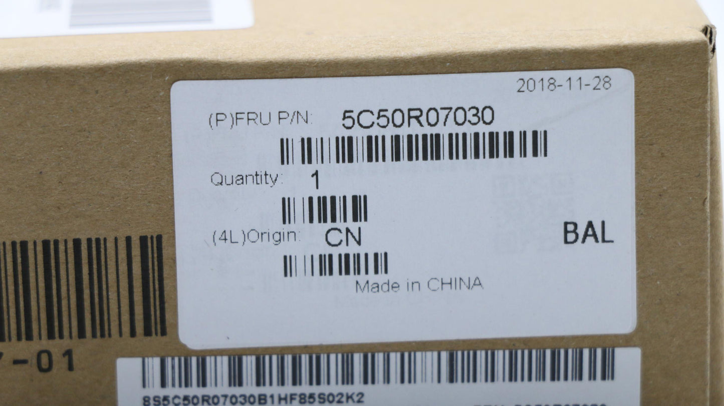 Lenovo Usb Board Wcable B 81Er - 5C50R07030