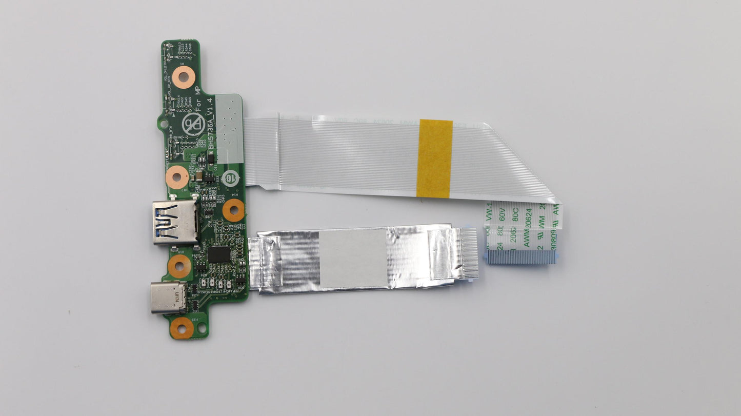 Lenovo Usb Board Wcable B 81Er - 5C50R07030
