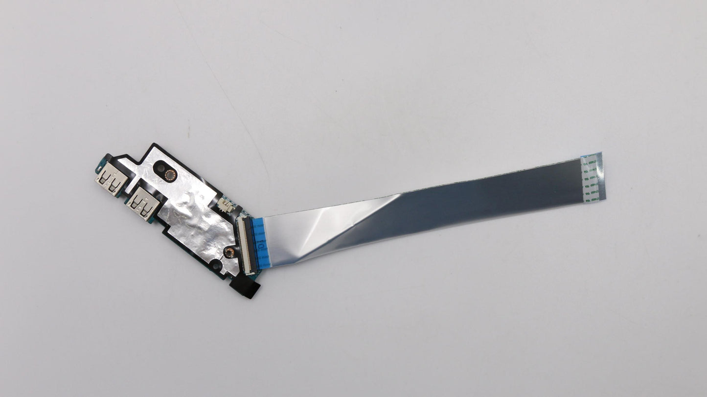 Lenovo Power Board, with FFC - 5C50S24908