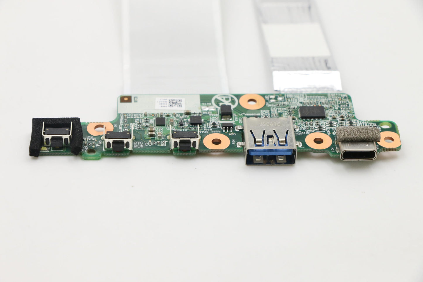 Lenovo Usb Board B 81Ta W Cable - 5C50S24976