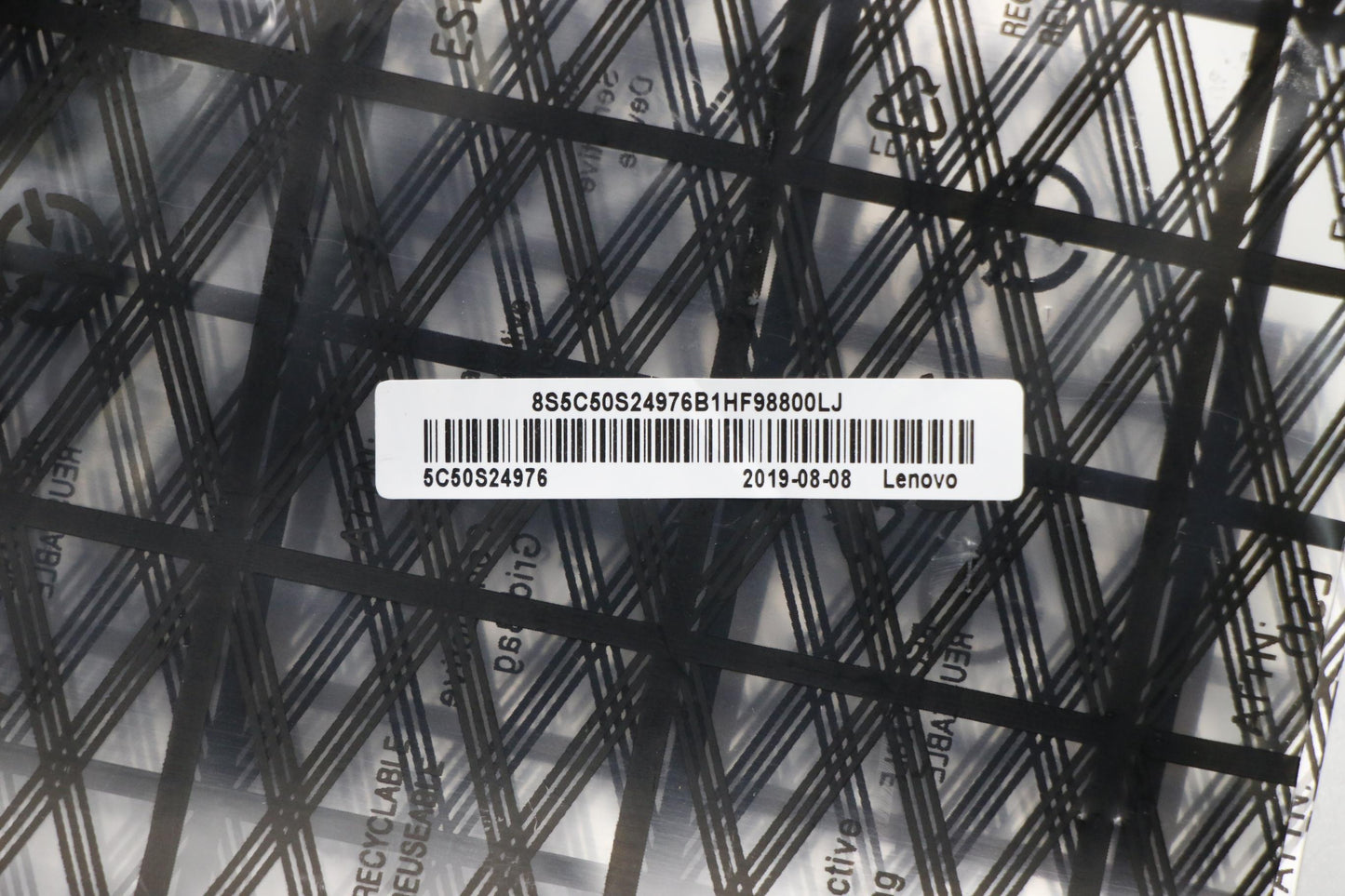 Lenovo Usb Board B 81Ta W Cable - 5C50S24976