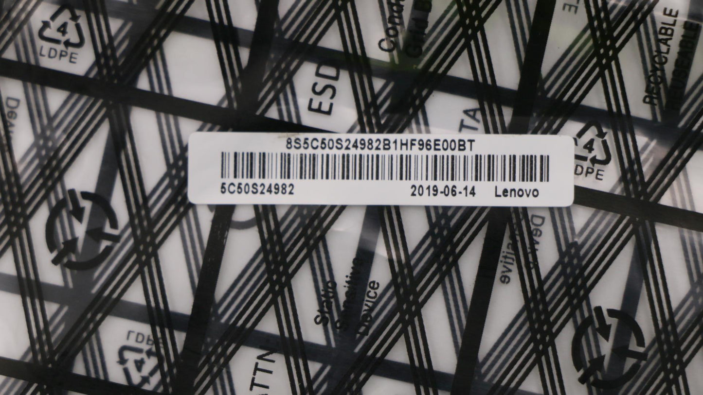 Lenovo Usb Board W Cable - 5C50S24982