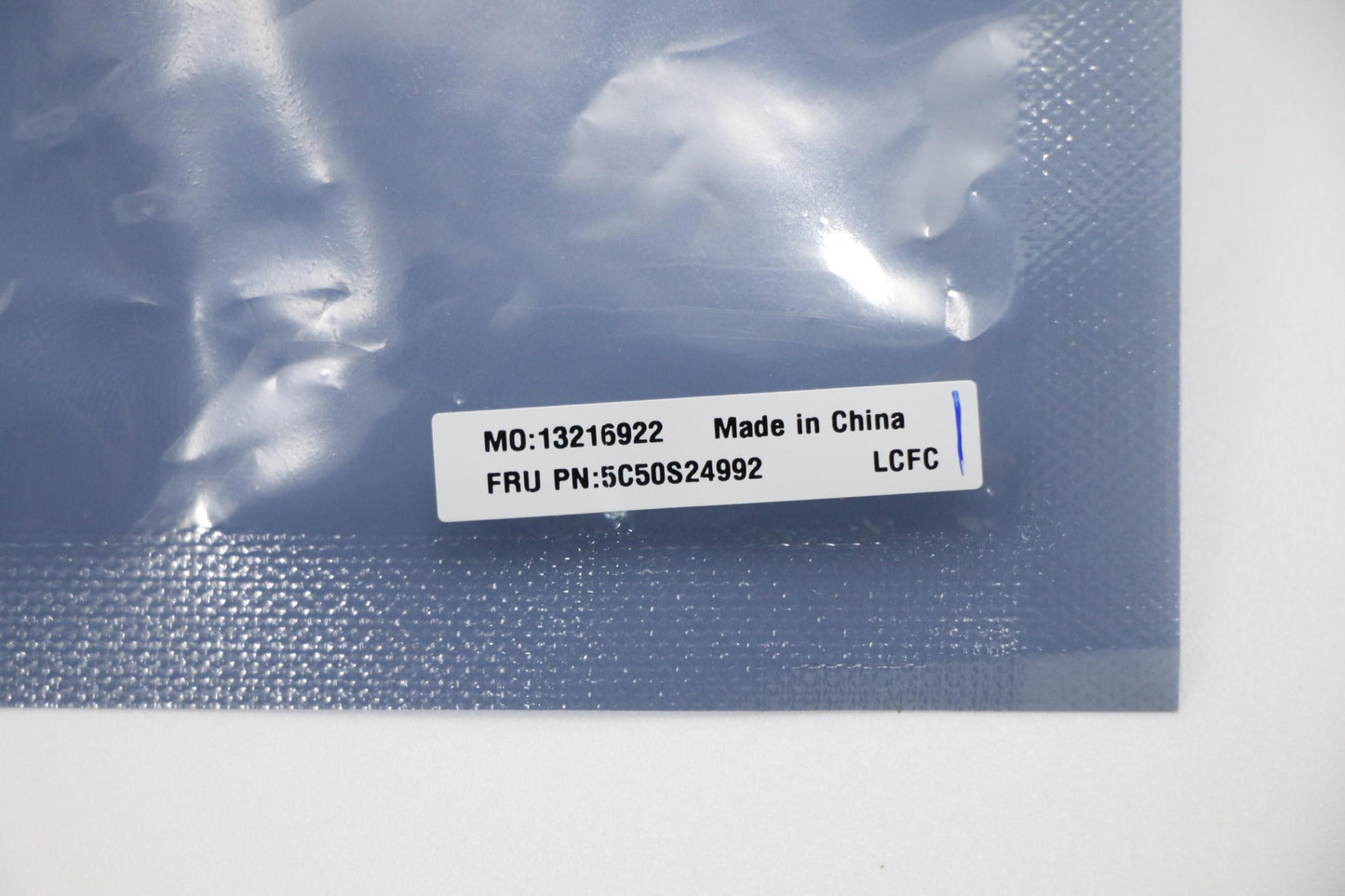 Lenovo USB Board, I/O B, with FFC - 5C50S24992