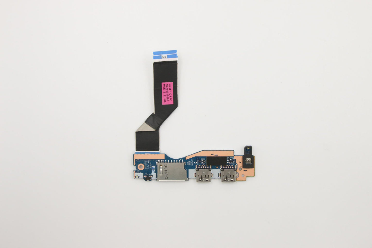 Lenovo USB Board L 81YK - 5C50S25036