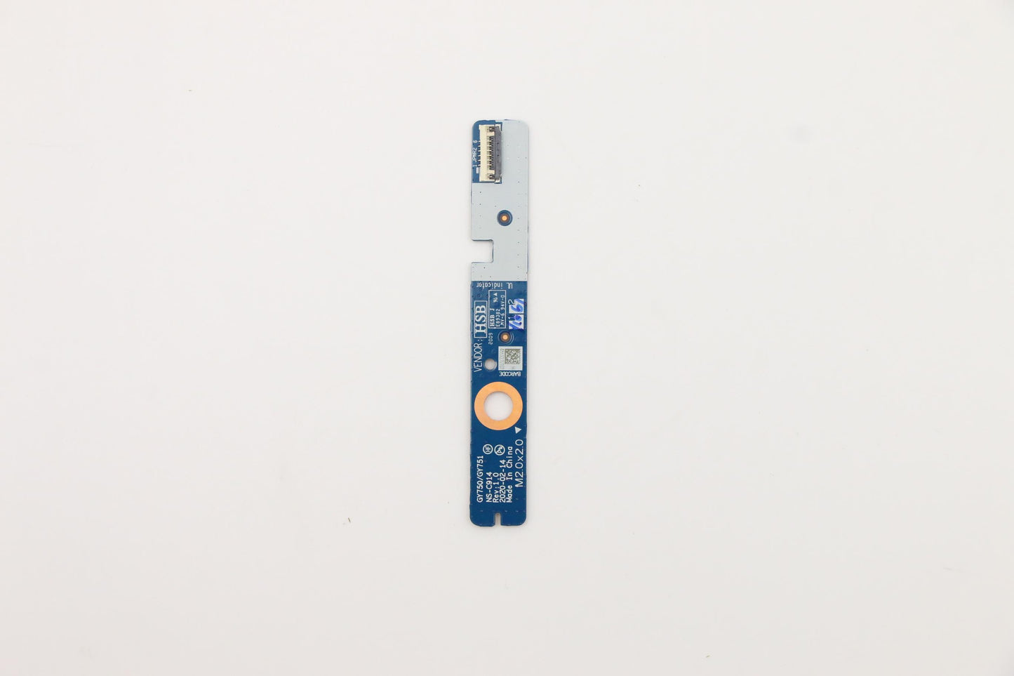 Lenovo Power Board, L81Y8 - 5C50S25071
