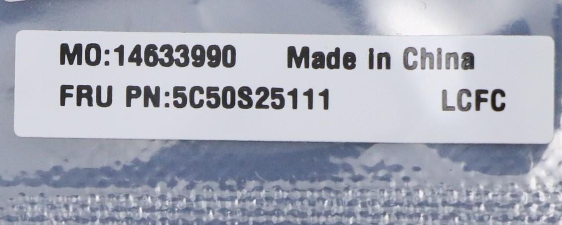 Lenovo USB Board - 5C50S25111