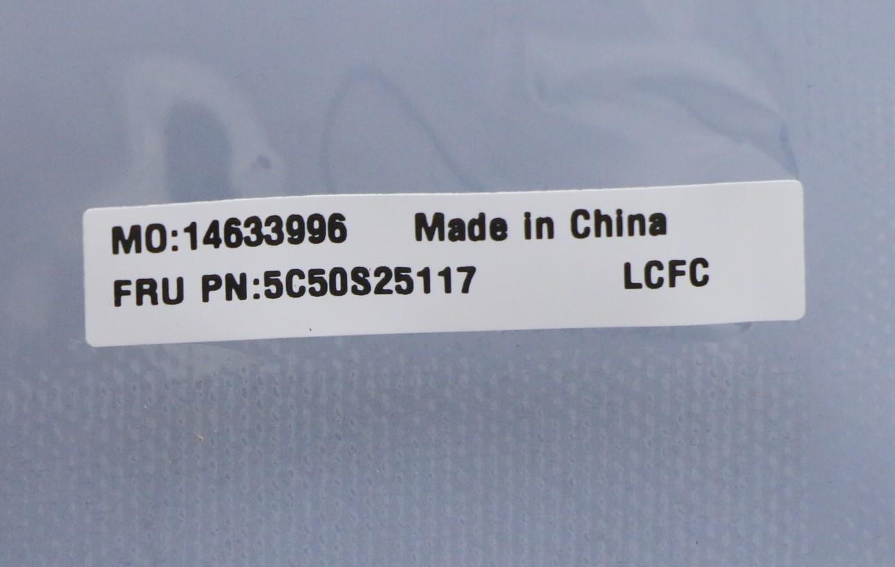 Lenovo USB Board L 82BJ - 5C50S25117