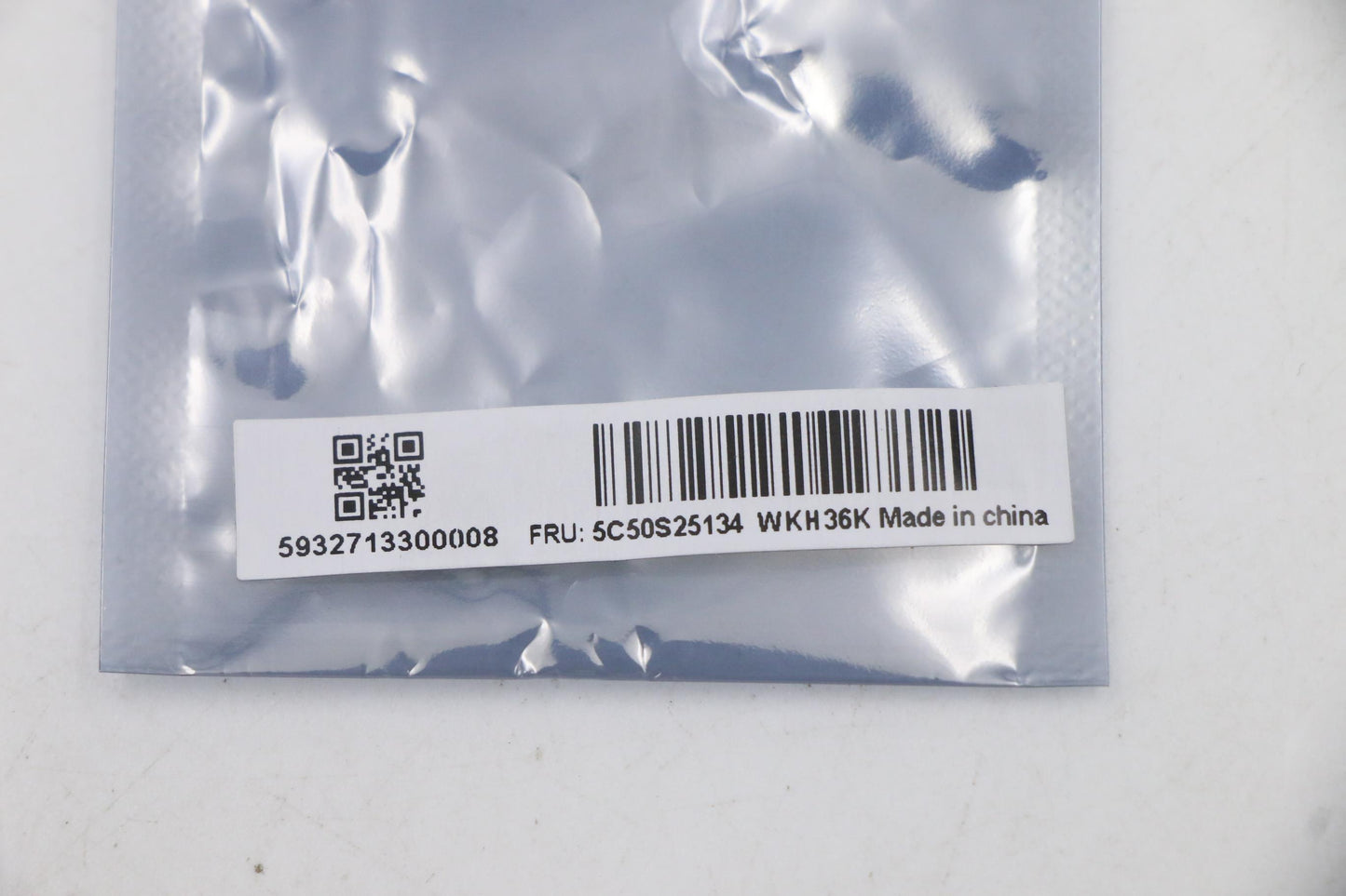 Lenovo Cardpop Power Board C 20Vf Led - 5C50S25134