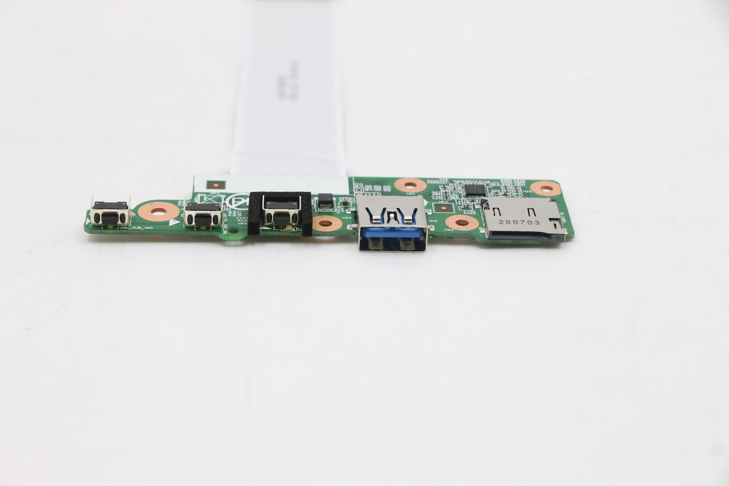 Lenovo Power Board, with Cable - 5C50S25136