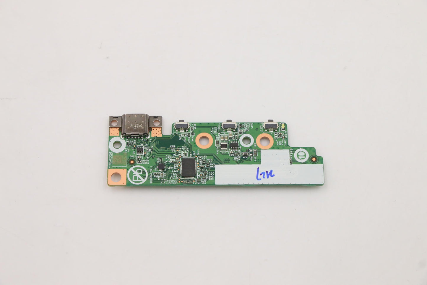 Lenovo USB Board, CARDPOP - 5C50S25229