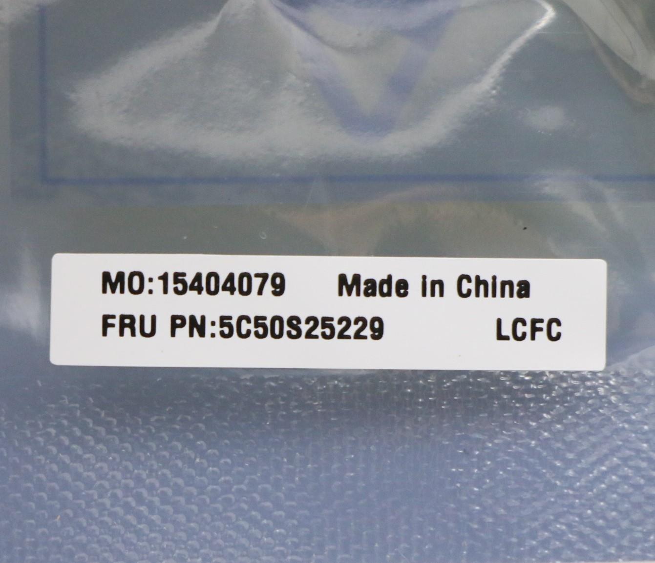 Lenovo USB Board, CARDPOP - 5C50S25229