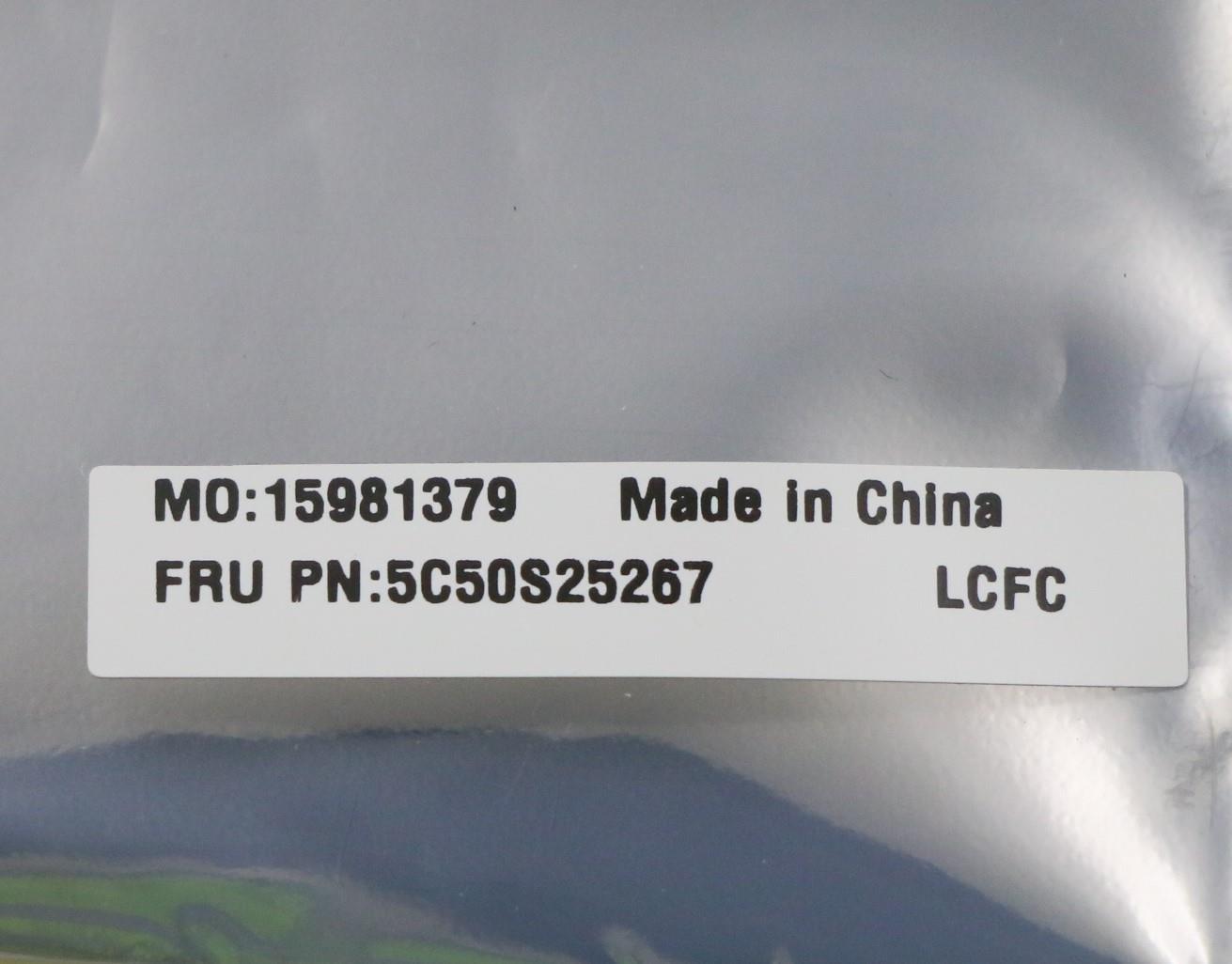 Lenovo Cardpop Usb Board L 82Lv - 5C50S25267