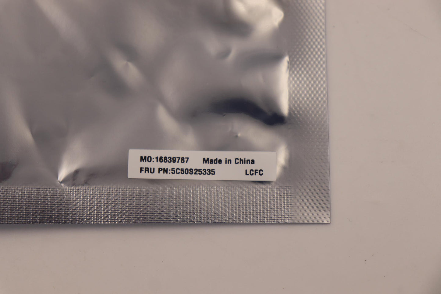 Lenovo USB Board - 5C50S25335