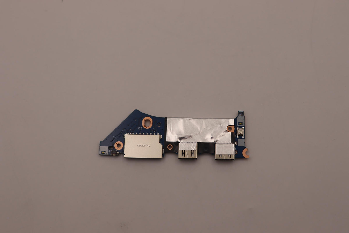 Lenovo USB Board H 82SN with Mylar, AMD - 5C50S25435