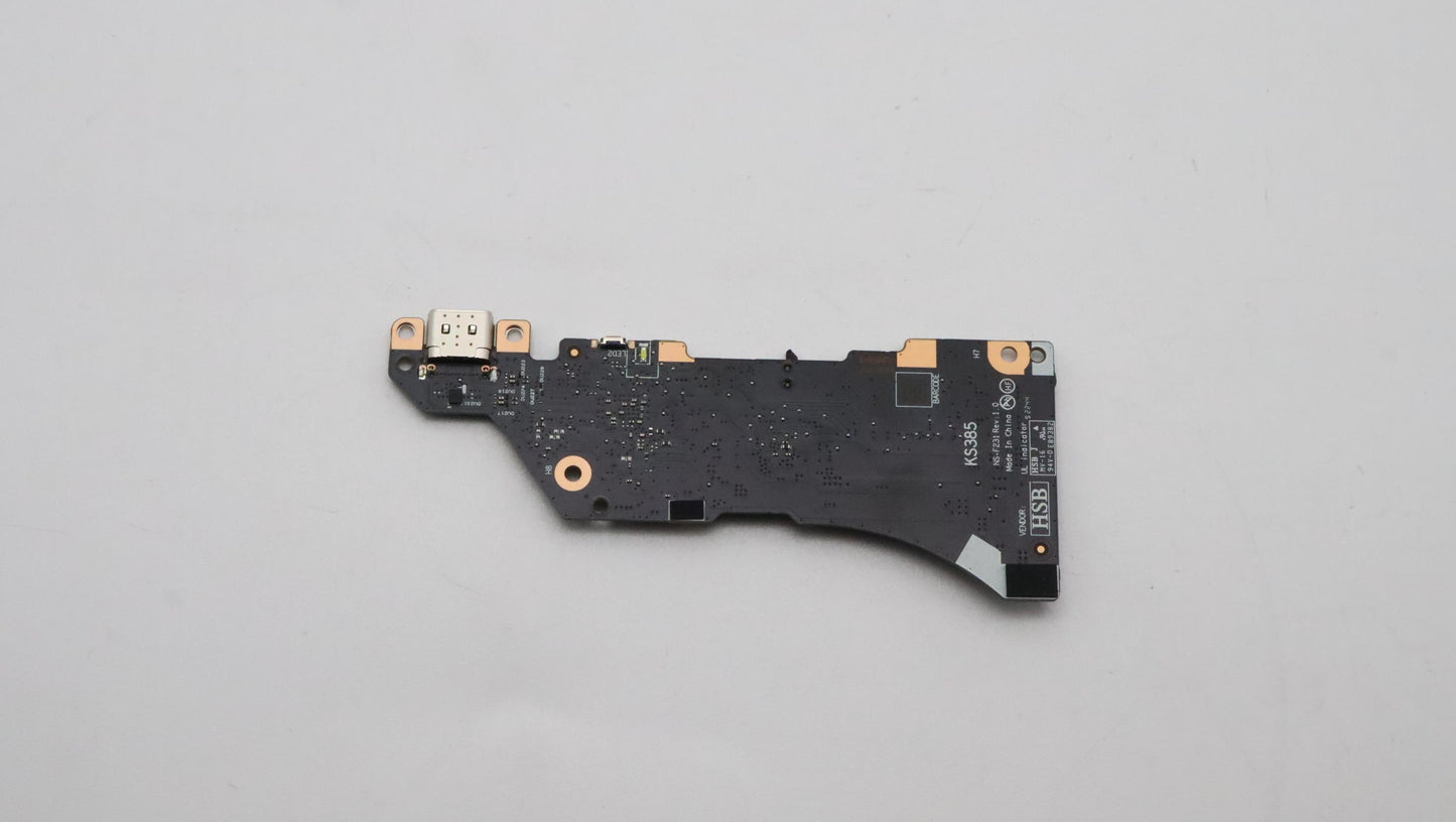 Lenovo Cardpop Cardpop L 83Ay Usb Boa - 5C50S25464