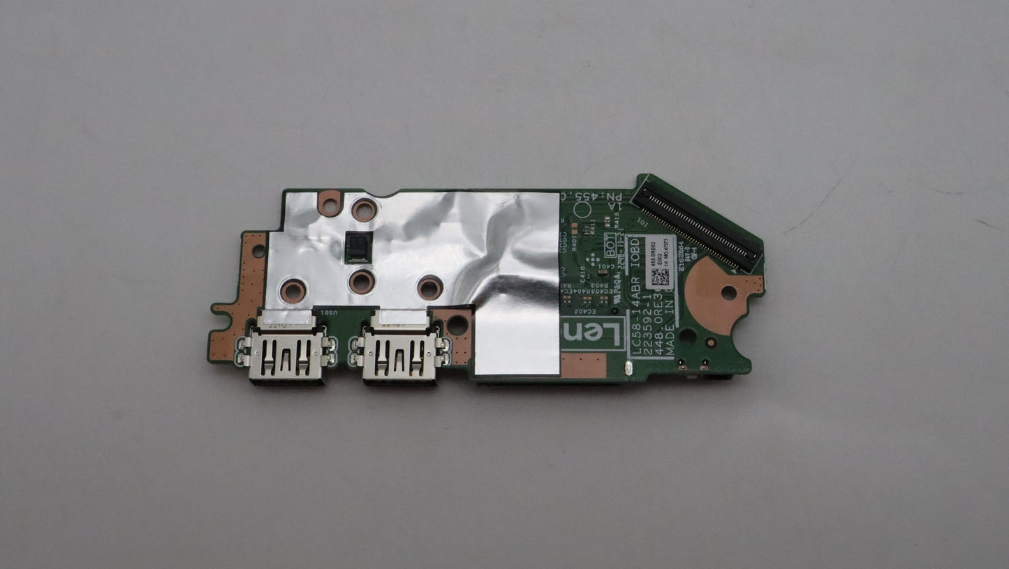 Lenovo Cardpop Usb Board W 82Xx - 5C50S25468