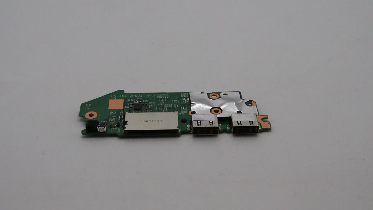 Lenovo Cardpop Usb Board W 82Xy - 5C50S25471