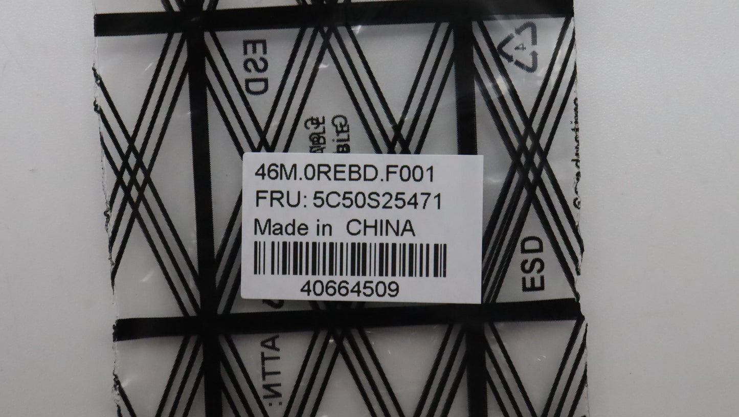 Lenovo Cardpop Usb Board W 82Xy - 5C50S25471