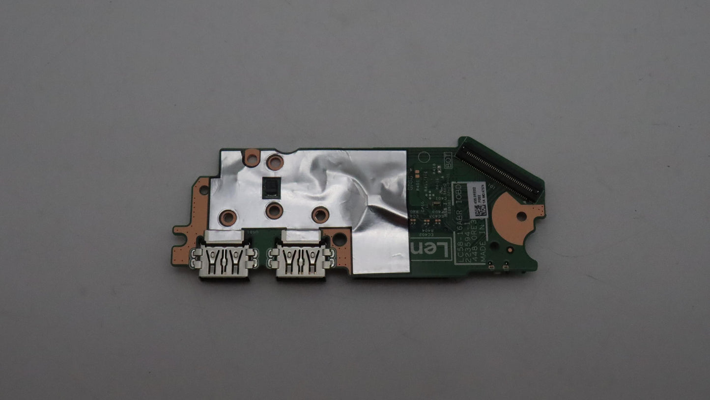 Lenovo Cardpop Usb Board W 82Xy - 5C50S25471