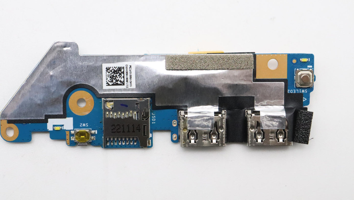 Lenovo Cardpop Io Board C 82Xf - 5C50S25502