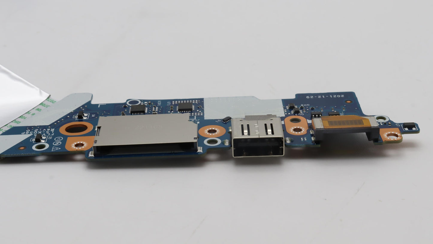 Lenovo Cardpop Function Board C 21Jf - 5C50S25505