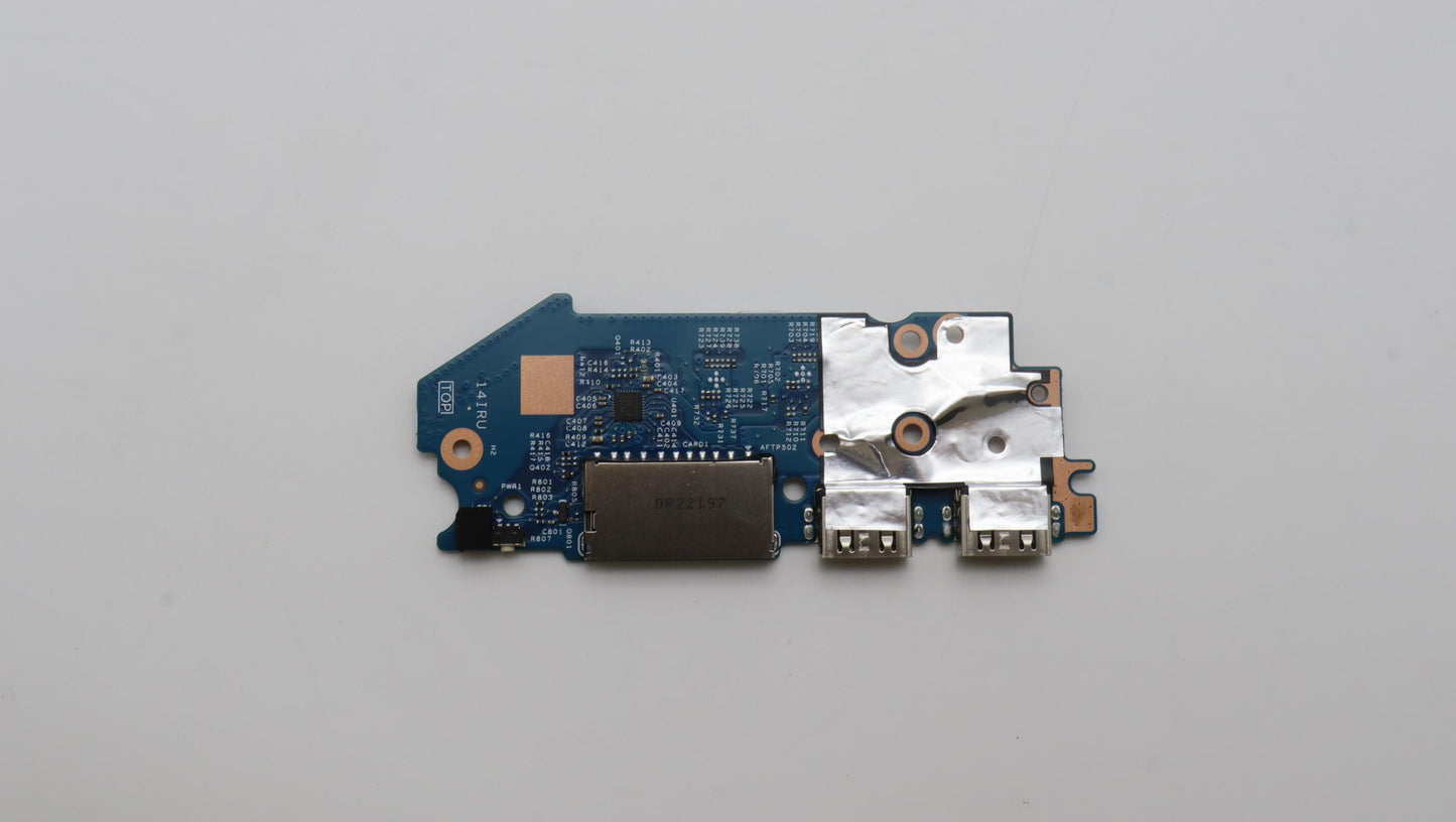 Lenovo USB Board W82Y0 - 5C50S25518