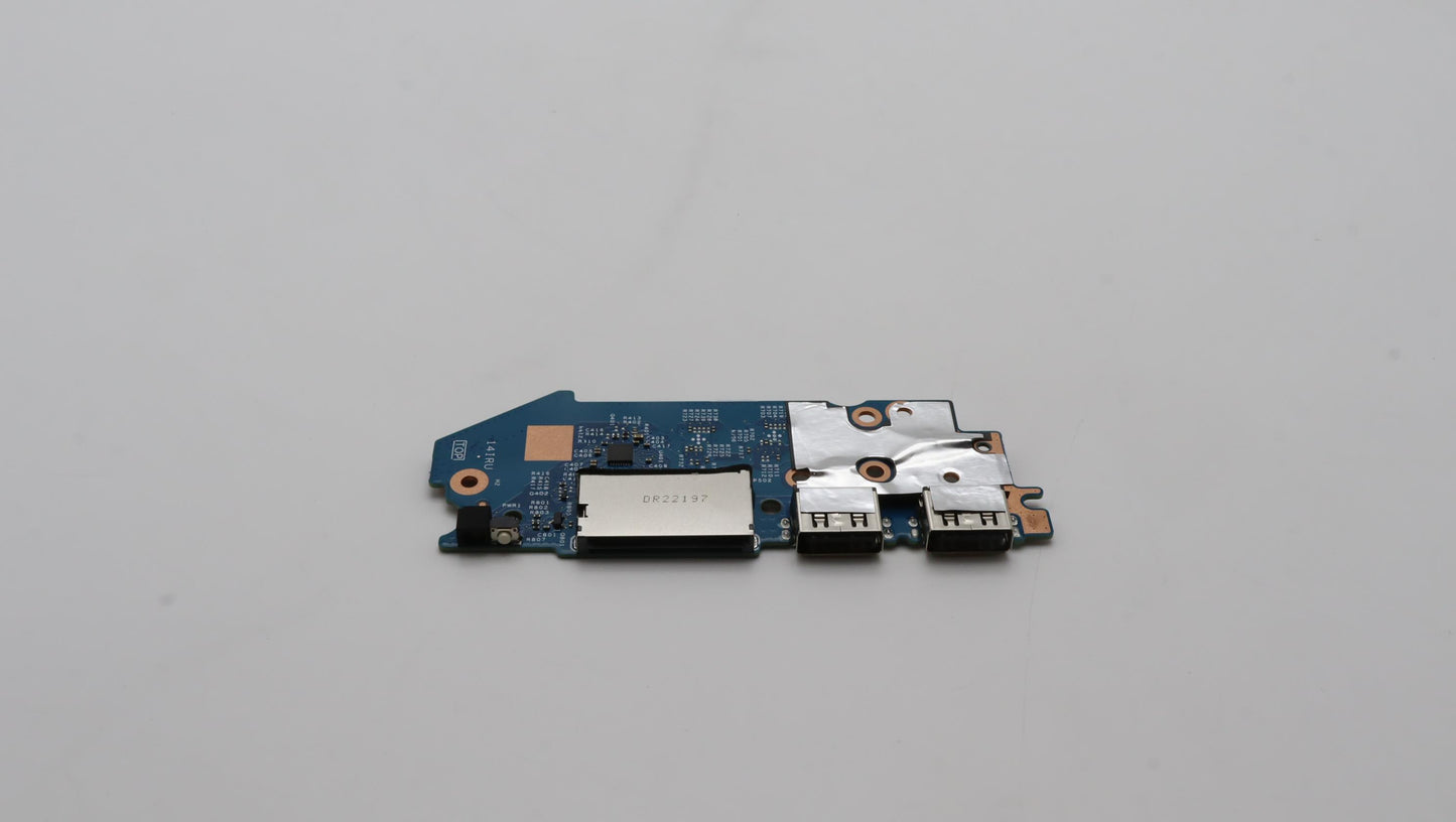 Lenovo USB Board W82Y0 - 5C50S25518