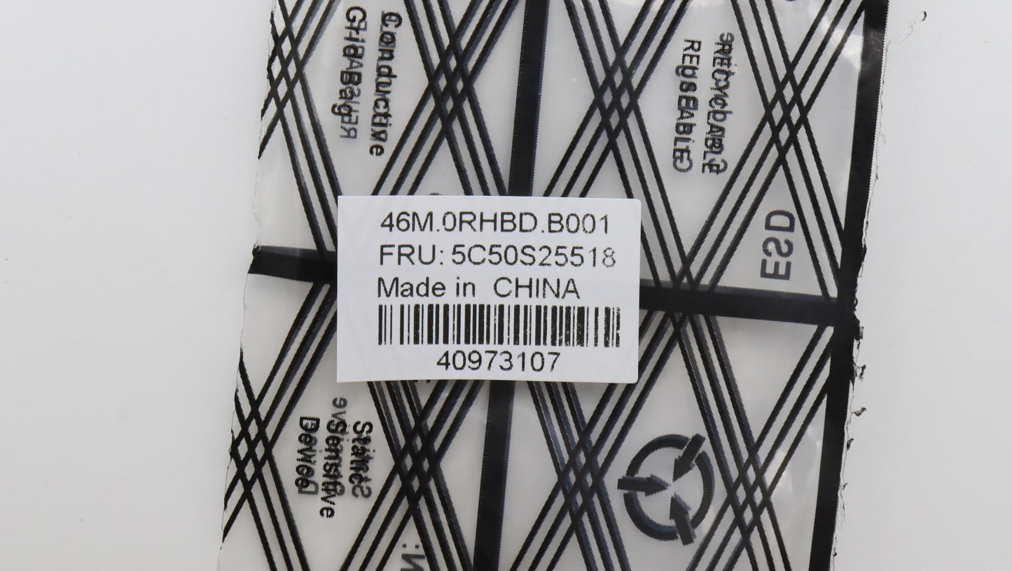 Lenovo USB Board W82Y0 - 5C50S25518