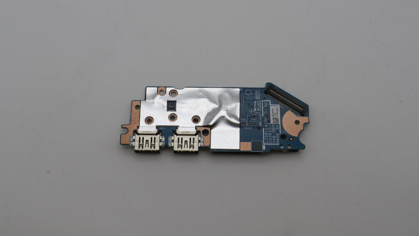 Lenovo USB Board W82Y0 - 5C50S25518