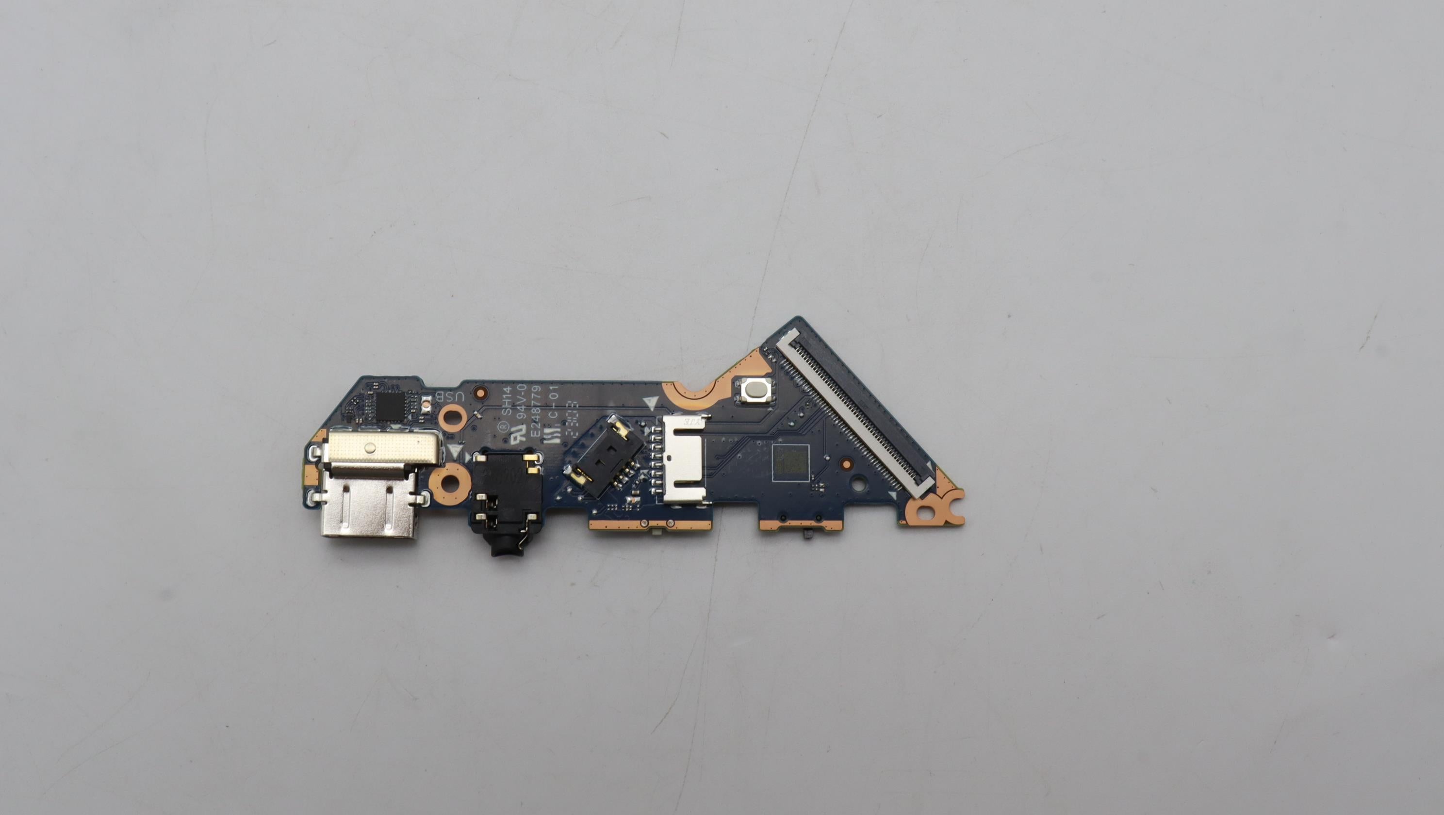 Lenovo Cardpop Usb Board H 83Au - 5C50S25553– LenovoPart