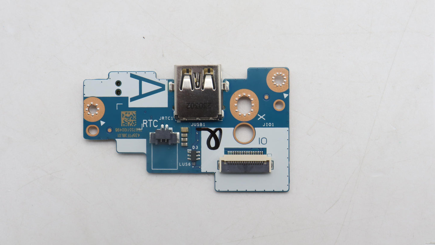 Lenovo Cardpop Io Board C 82Xt - 5C50S25562