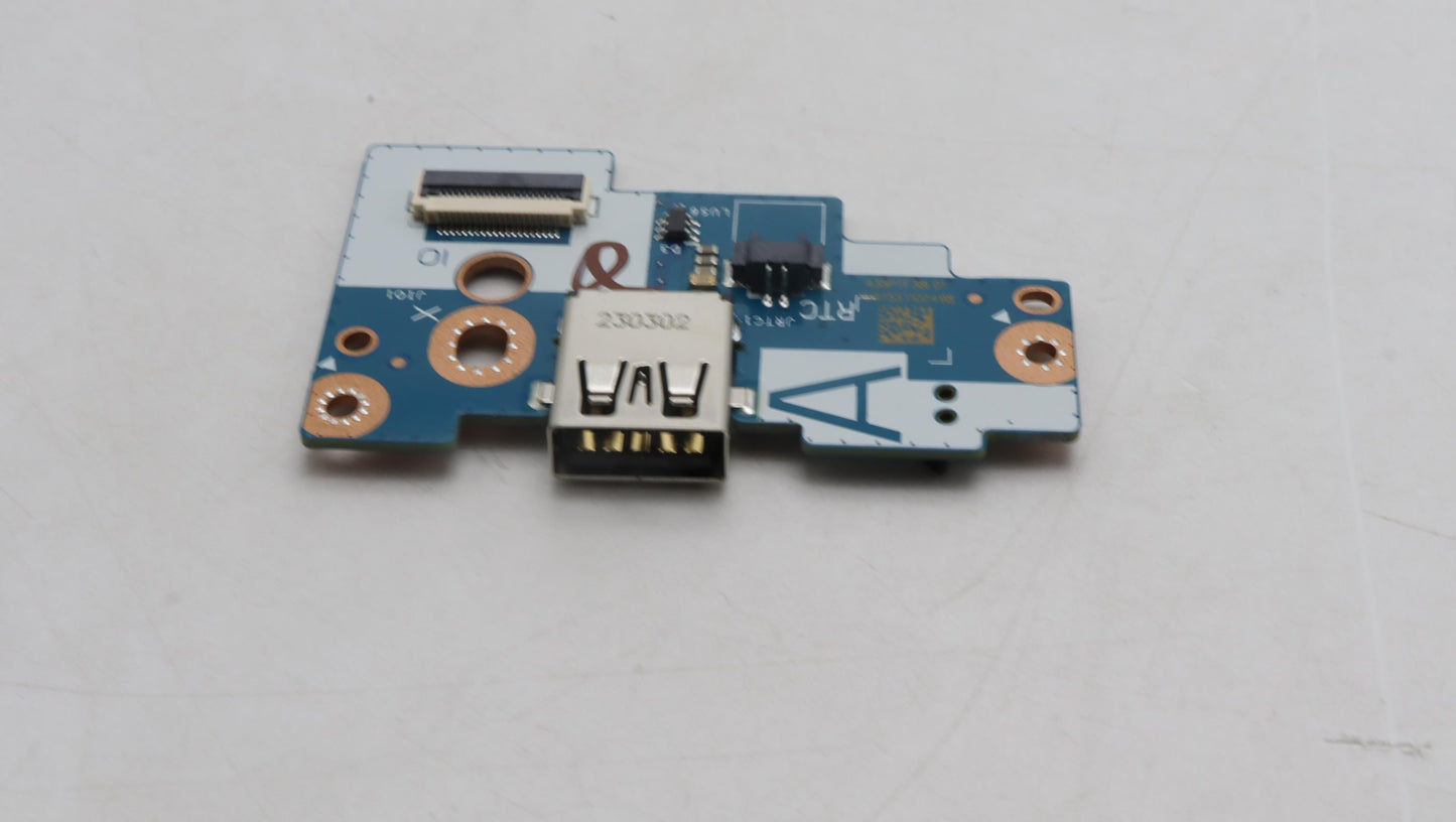 Lenovo Cardpop Io Board C 82Xt - 5C50S25562