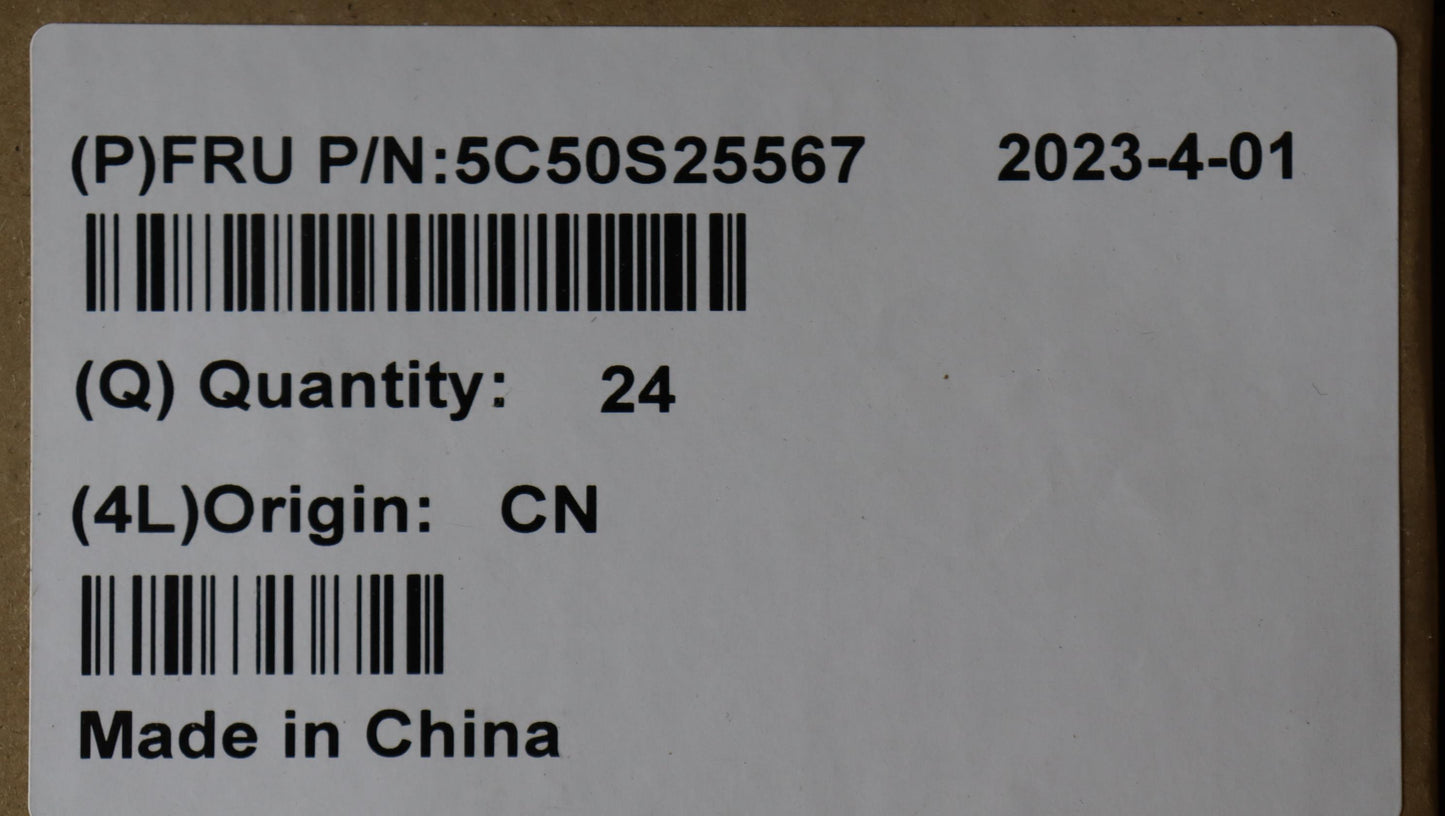 Lenovo Cardpop Io Board C 82Y3 - 5C50S25567