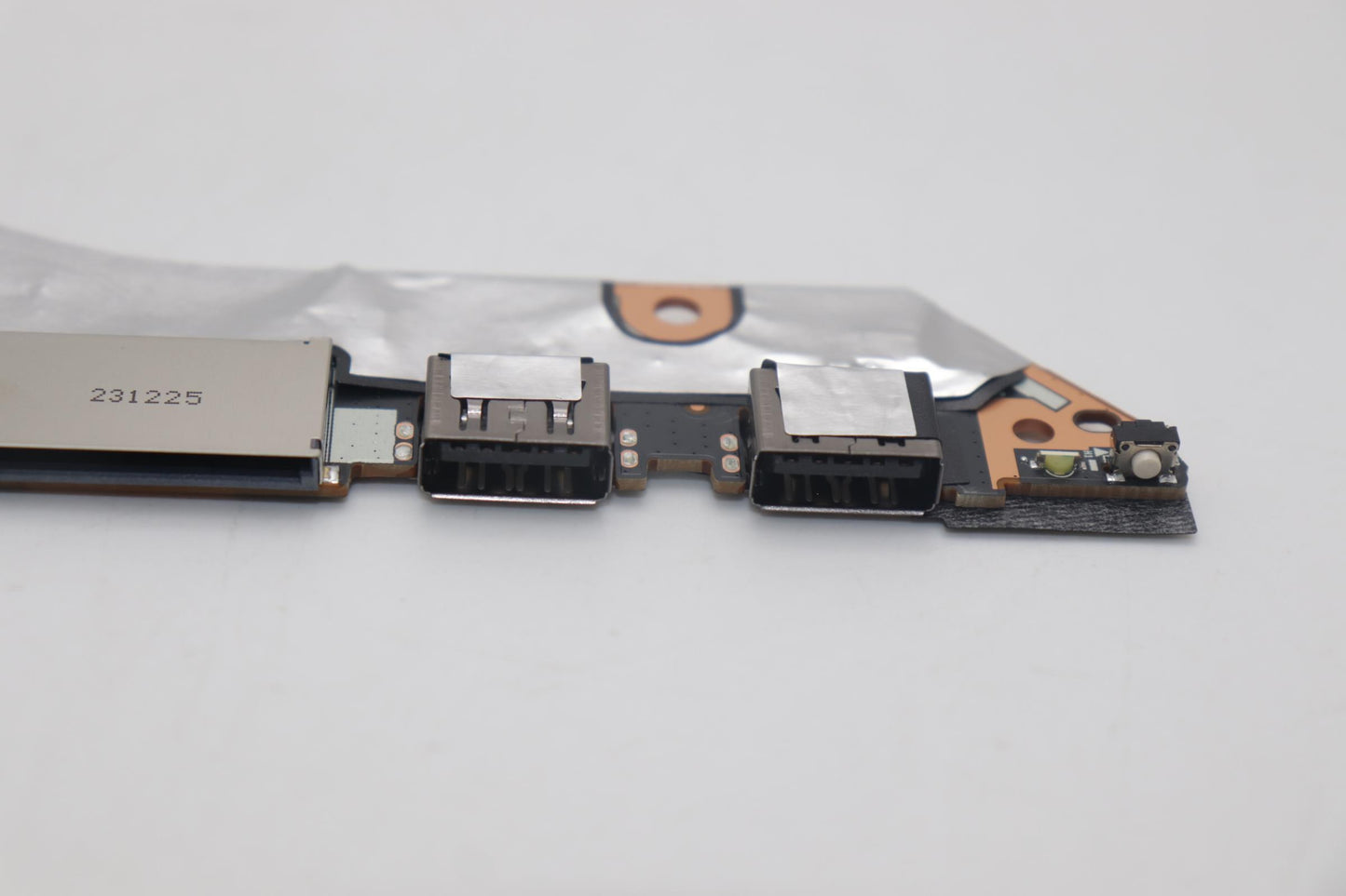 Lenovo Cardpop Cardpop L 83Dn I - 5C50S25651