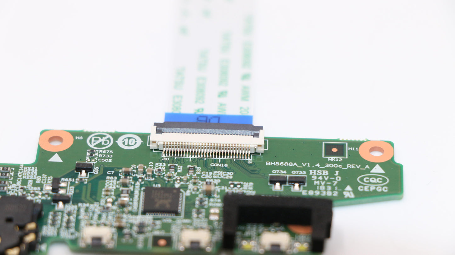 Lenovo Power Board B 81Hy W Cable - 5C50S73008