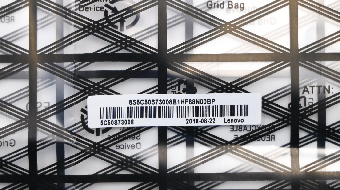 Lenovo Power Board B 81Hy W Cable - 5C50S73008