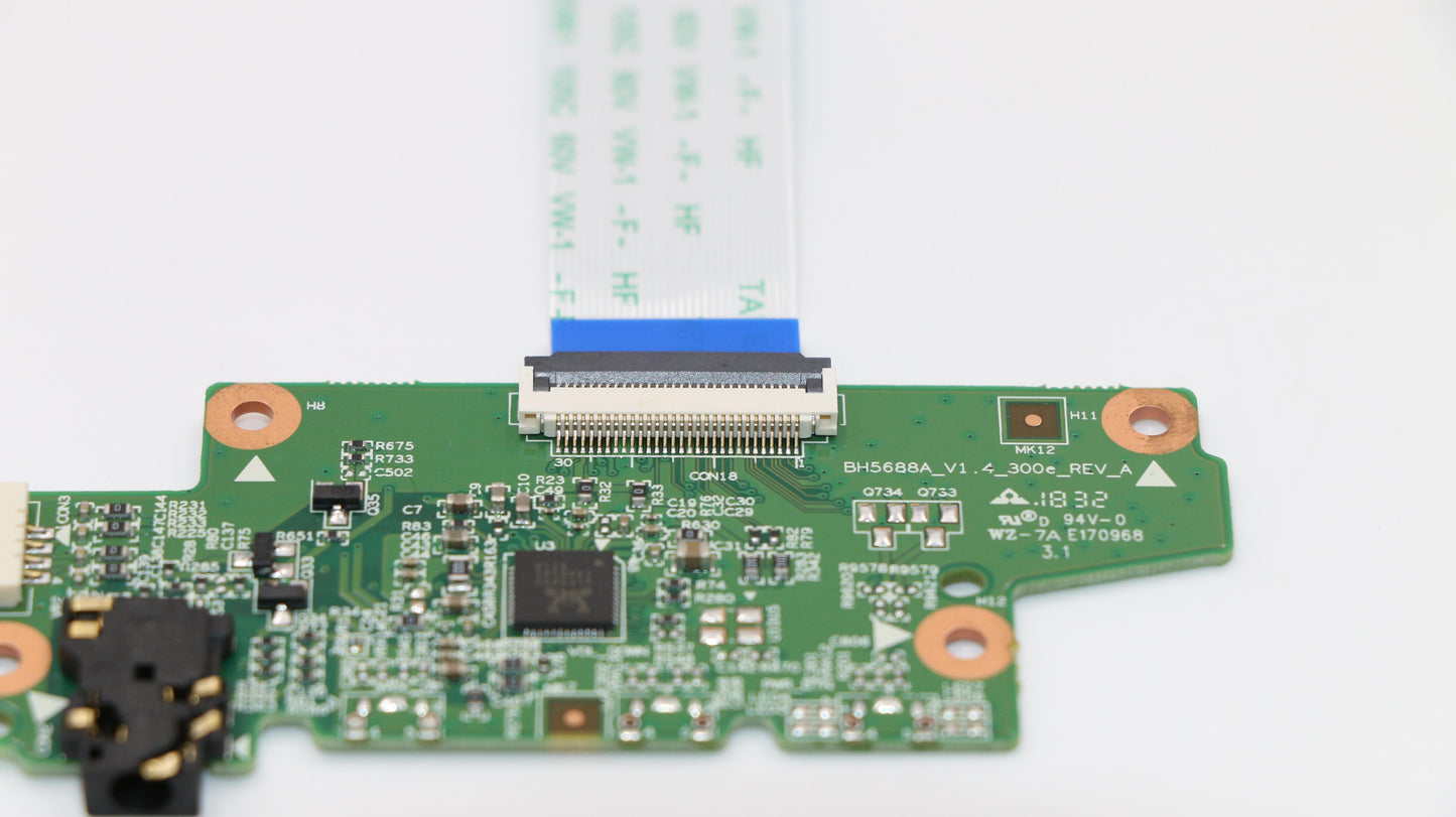 Lenovo Power Board B 81Jw W Cable - 5C50S73011
