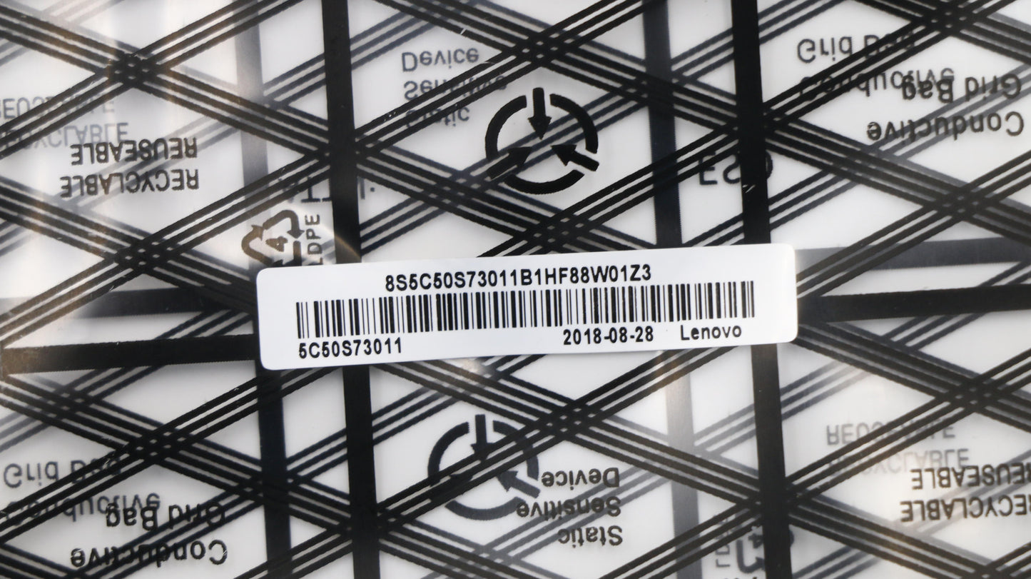 Lenovo Power Board B 81Jw W Cable - 5C50S73011