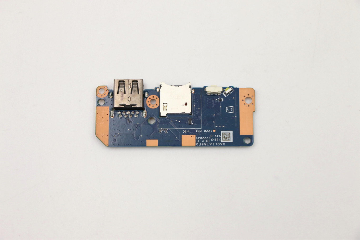 Lenovo CardPOP IO Board - 5C50S73036