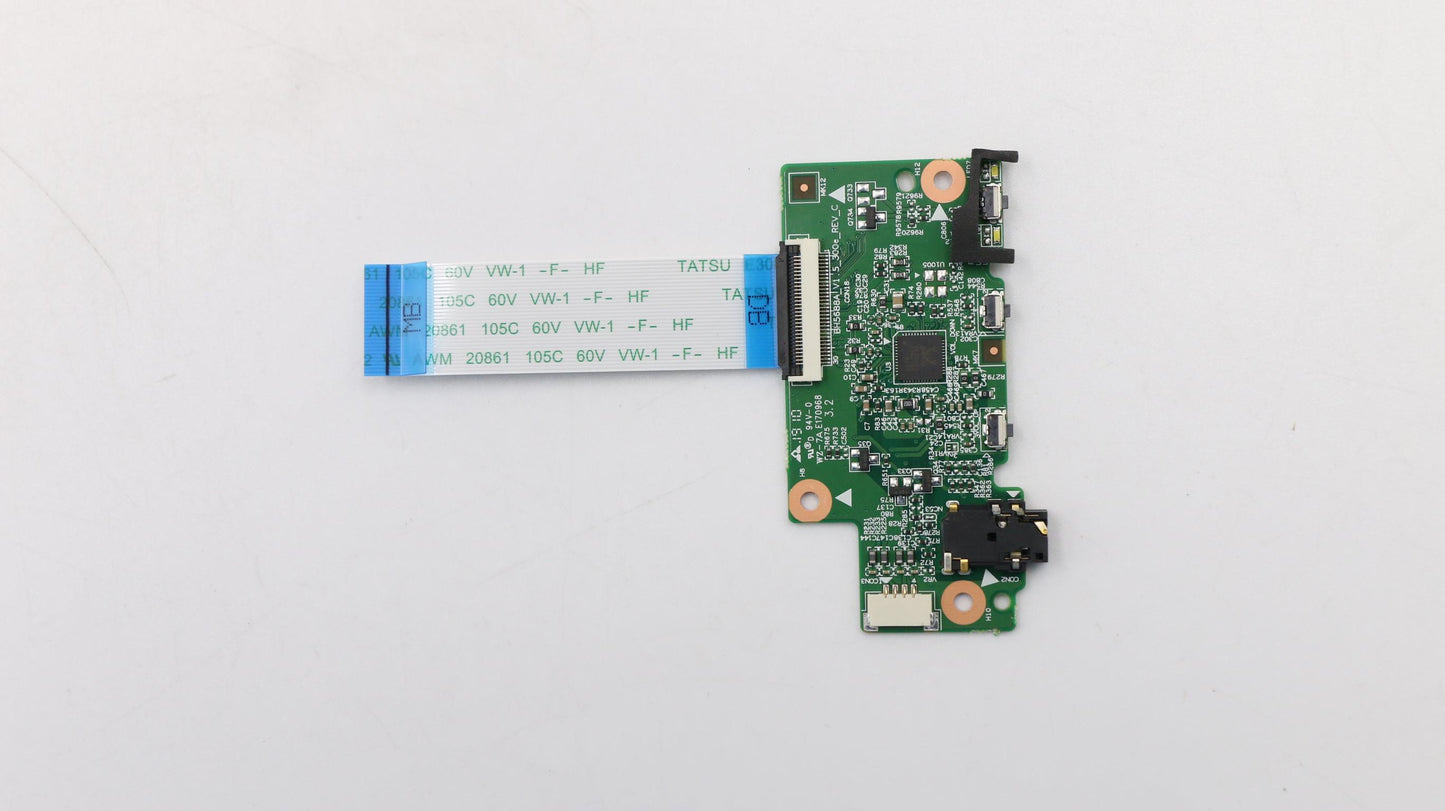 Lenovo Power Board B 81Qc W/Cable - 5C50T95169