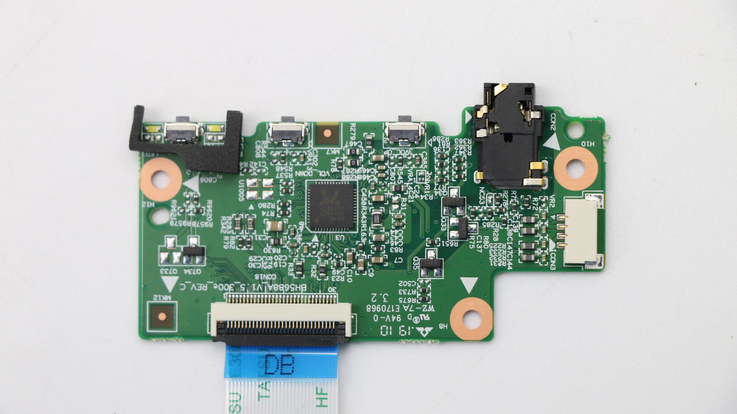 Lenovo Power Board B 81Qc W/Cable - 5C50T95169