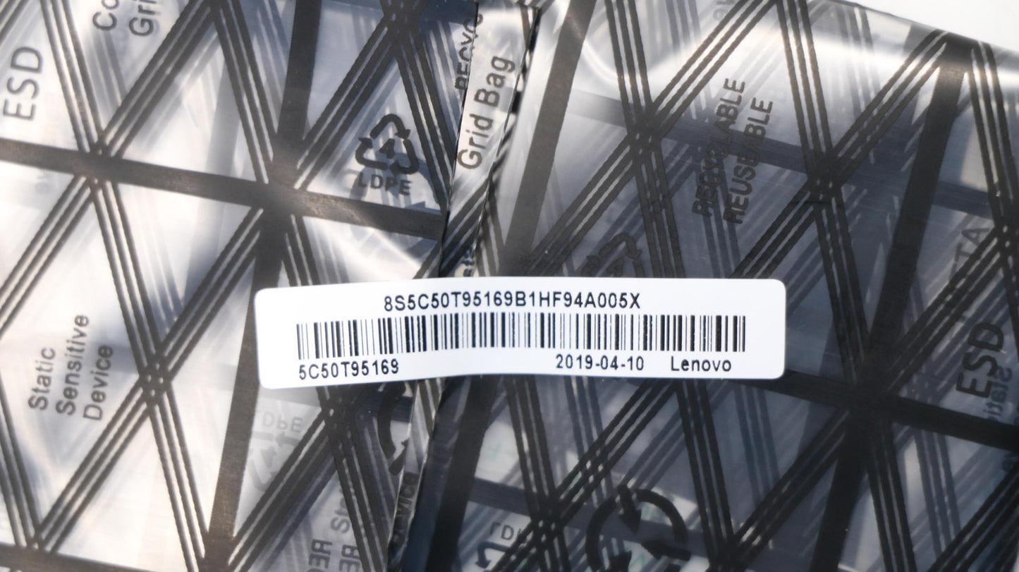 Lenovo Power Board B 81Qc W/Cable - 5C50T95169