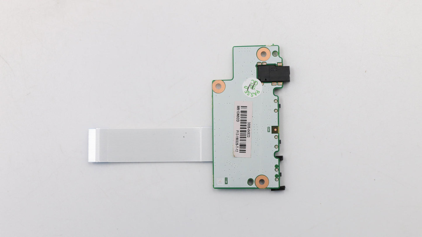 Lenovo Power Board B 81Qc W/Cable - 5C50T95169